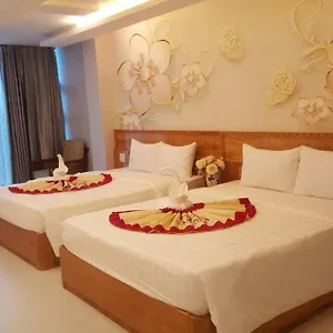 Van Anh Luxury 3* Ciudad Ho Chi Minh (Saigón)