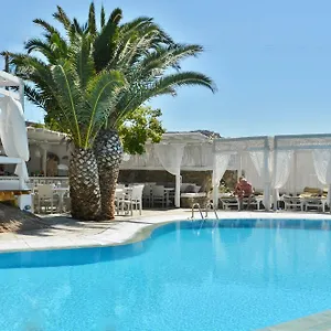 3* Aparthotel Zephyros