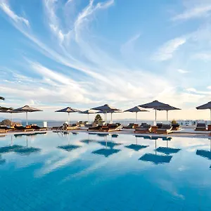 Myconian Ambassador Relais & Chateaux מלון