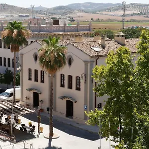 *** Hotel El Carmen España