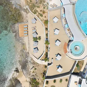 5* Hotel Anax And