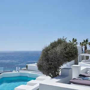 4* Hotel Pietra E Mare - Mykonos Moments