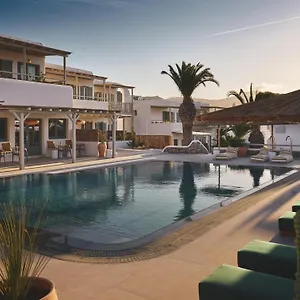 5* Hotel Numo Mykonos Boutique