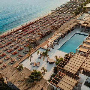 5* Hotel Branco Mykonos
