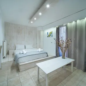  Apartamento Center By Cretan Grecia