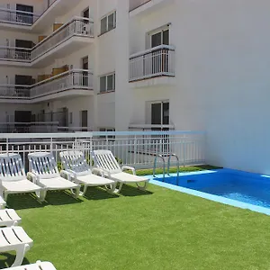  Hotel Armonia España