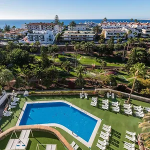 *** Apartahotel New Folías España
